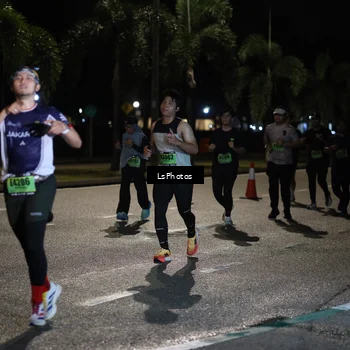 Runner Photo 5731165