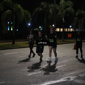 Runner Photo 5731166