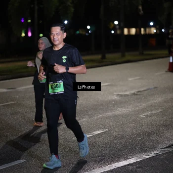 Runner Photo 5731167