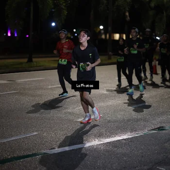 Runner Photo 5731170