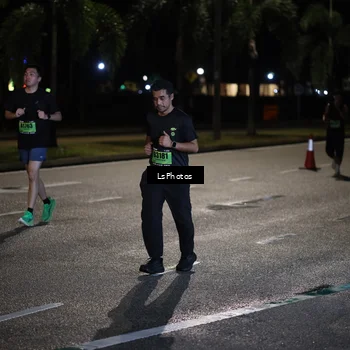 Runner Photo 5731171