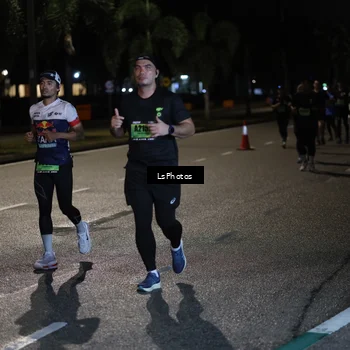 Runner Photo 5731173