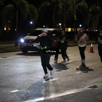 Runner Photo 5731174