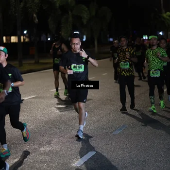 Runner Photo 5731175
