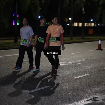 Runner Photo 5731176