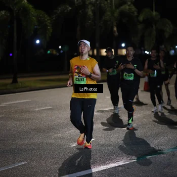Runner Photo 5731178
