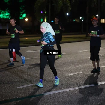Runner Photo 5731181
