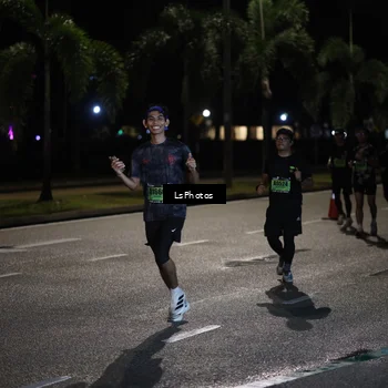 Runner Photo 5731182