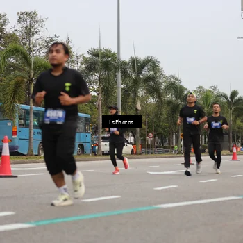 Runner Photo 5731183