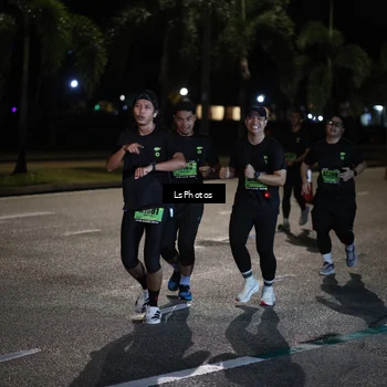 Runner Photo 5731184