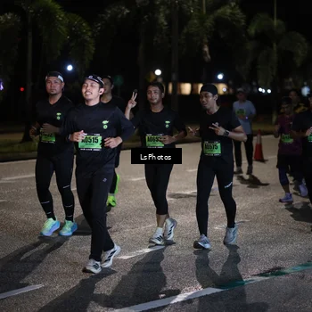 Runner Photo 5731185
