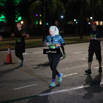 Runner Photo 5731186