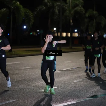 Runner Photo 5731187
