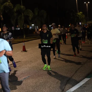 Runner Photo 5731188