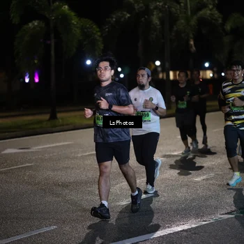 Runner Photo 5731189