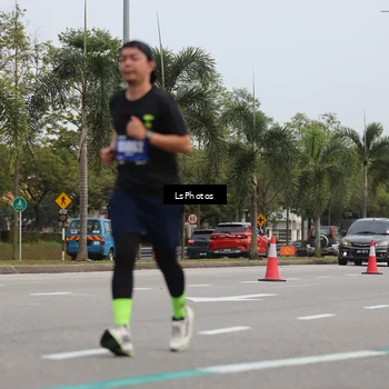 Runner Photo 5731190