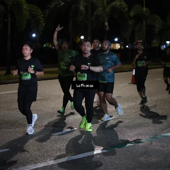 Runner Photo 5731191
