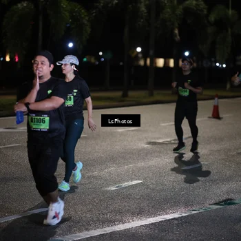 Runner Photo 5731195