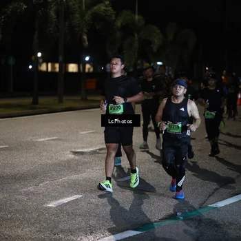 Runner Photo 5731197