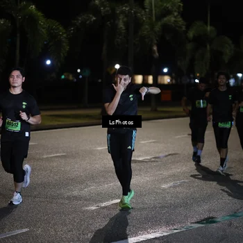 Runner Photo 5731198