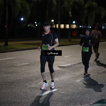 Runner Photo 5731199