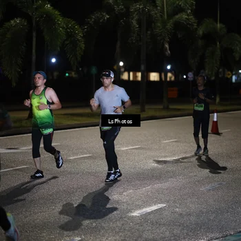 Runner Photo 5731203