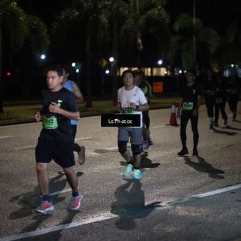 Runner Photo 5731204