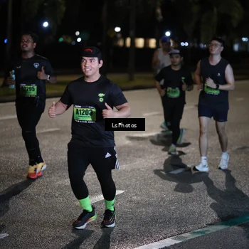 Runner Photo 5731205
