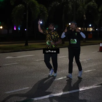 Runner Photo 5731206