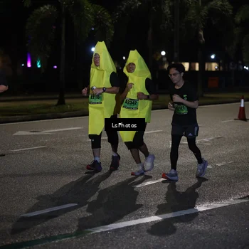 Runner Photo 5731207