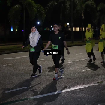 Runner Photo 5731208