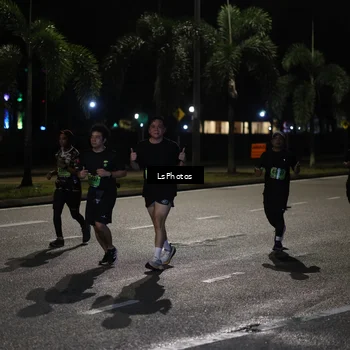 Runner Photo 5731215