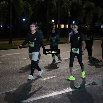 Runner Photo 5731217