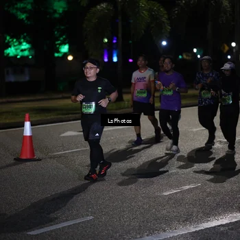 Runner Photo 5731218