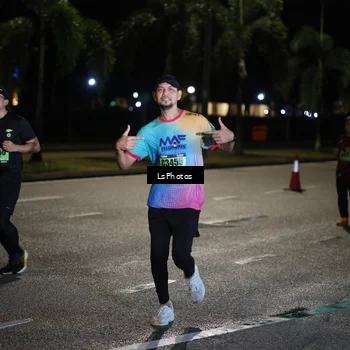 Runner Photo 5731219
