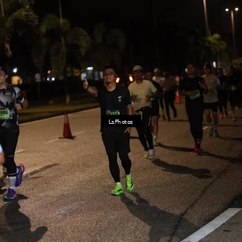 Runner Photo 5731220