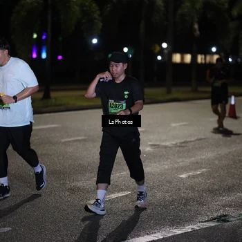 Runner Photo 5731221