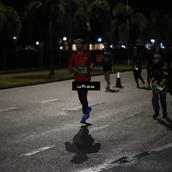 Runner Photo 5731222
