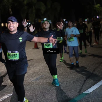 Runner Photo 5731223
