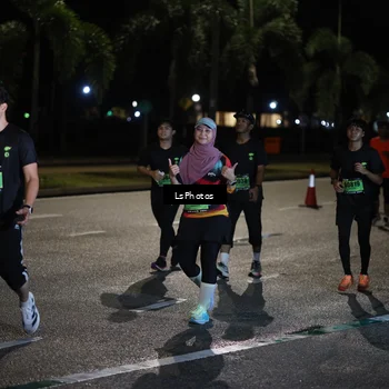 Runner Photo 5731224