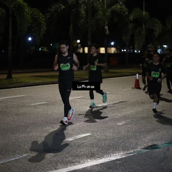 Runner Photo 5731225