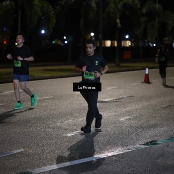 Runner Photo 5731227