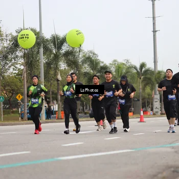 Runner Photo 5731228