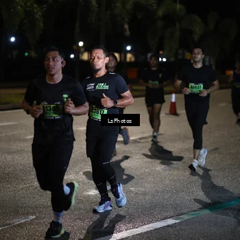 Runner Photo 5731229
