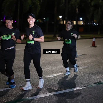 Runner Photo 5731230