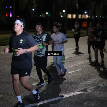 Runner Photo 5731231