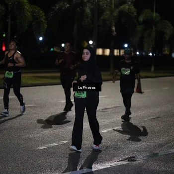 Runner Photo 5731232