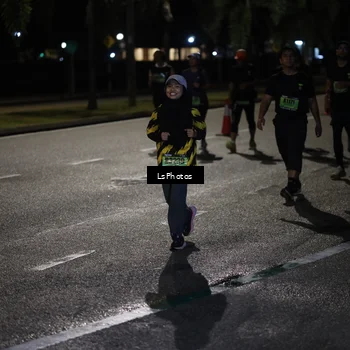 Runner Photo 5731233