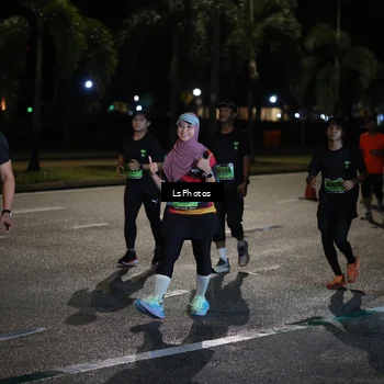 Runner Photo 5731235