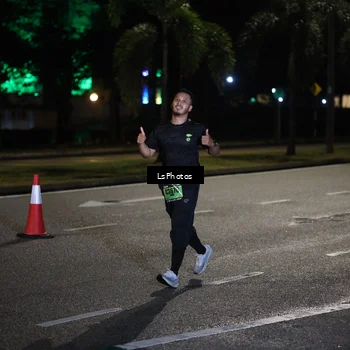 Runner Photo 5731236